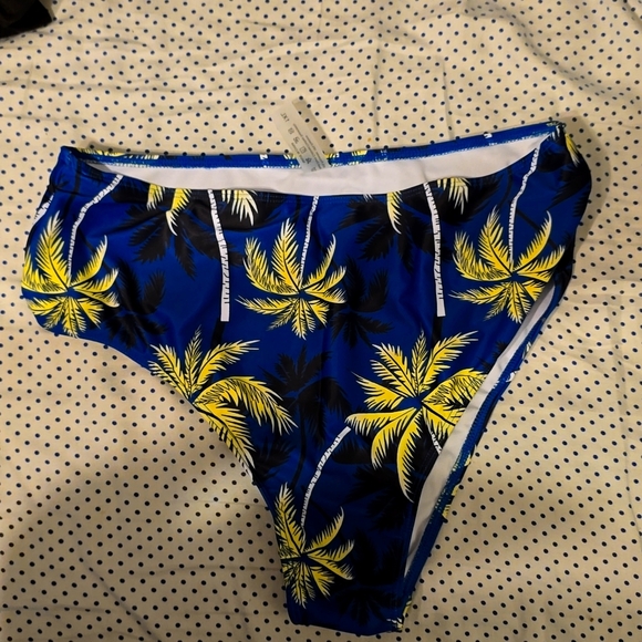 Swimsuit Bottom - Picture 1 of 1